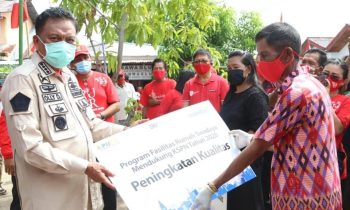 300 Homestay Sarhunta Akan Dibangun di Bunaken