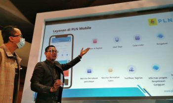 Ingin Dekat Pelanggan, PLN Luncurkan Aplikasi New PLN Mobile