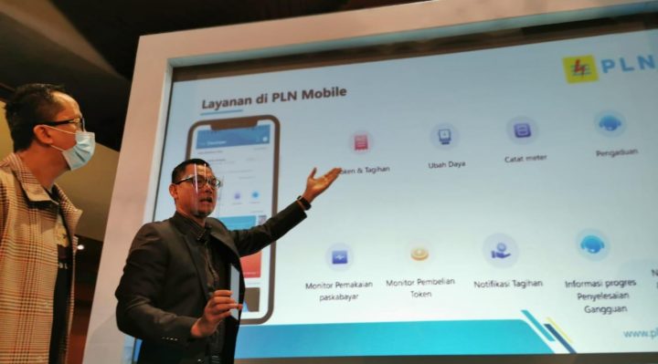 Ingin Dekat Pelanggan, PLN Luncurkan Aplikasi New PLN Mobile