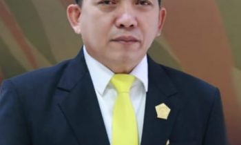 Ketua DPRD Tomohon: Perangkat Kelurahan Rajin Laksanakan Tupoksi Layak Dipertahankan