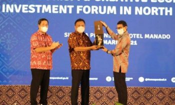 Di Tengah Terjangan Covid-19, OD-SK Tetap Genjot Pariwisata dan Infrastruktur