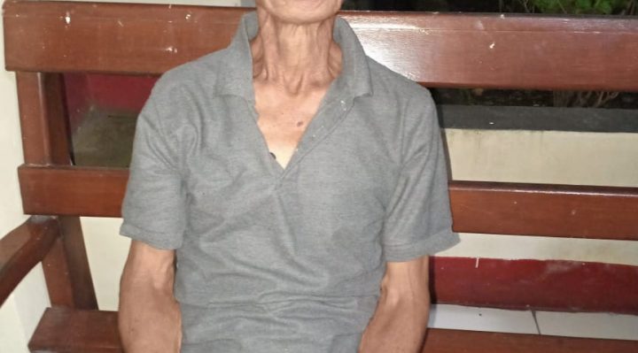 Gara-gara Sampah, Warga Kamasi Tomohon Ancam Potong Adik Ipar