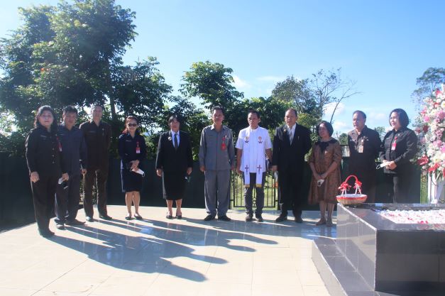 Djemmy J Sundah, Dolfie Tanor, Tomohon