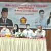Partai Gerindra, Prabowo Subianto, Sendy Rumajar, Tomohon