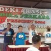 Andik Perksa, Sulawesi Utara, BADIK-2024