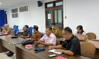 DPRD Talaud Konsultasikan Stunting di BKKBN Sulut