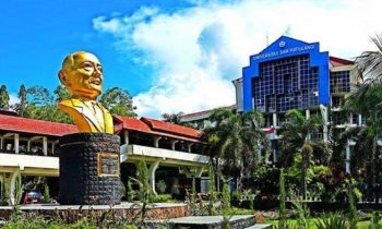 Unsrat Siap Kuliah Tatap Muka