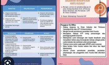 Ambil Bantuan untuk Warga, Hukum Tua Mokupa Diduga Salah Gunakan Wewenang