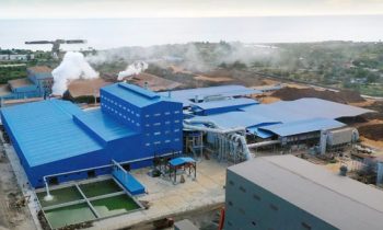 Dukung Hilirisasi Mineral, PLN Siap Pasok 1.026 MVA ke Perusahaan Smelter di Sulawesi