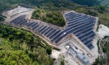 Jelang KTT G20, PLN Pamerkan 2 PLTS dan 33 PV Rooftop di Bali