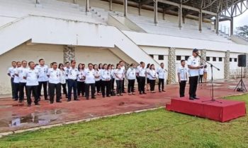 Sekkot Tomohon Tegaskan tak Ada Tambah Libur