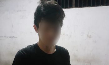 Pelaku Penikaman Tukang Bakso Keliling Ratatotok Ditangkap di Tombatu