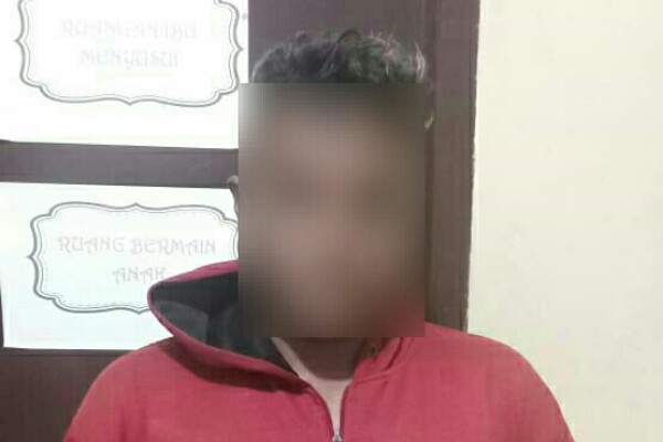 Adu Mulut Saat Pesta Miras di Bitung, Elis Ditikam Temannya di Rusuk Kiri