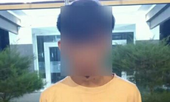 Handphone Milik Anak Disabilitas Dirampas Pencuri, Tim ROTR Polresta Manado Ringkus Tersangka