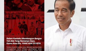 Gubernur Olly Diundang Rapat di Istana, Presiden Jokowi Janjikan Hadiah untuk Sulut