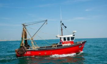 Pencuri di Kapal Penangkap Ikan Ditangkap Resmob Polres Bitung