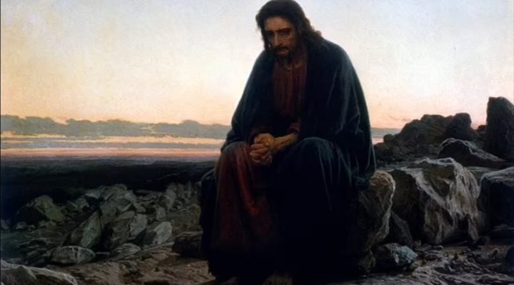 Meniru Yesus Puasa 40 Hari, Pendeta Ini Meninggal Saat Hari ke-25