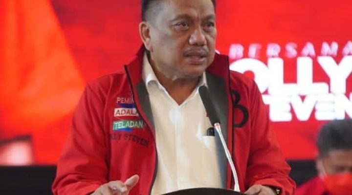 PDIP Sulut Gelar Khitanan Massal Mulai 24-26 Februari, Target 3000 Anak di 15 Kab/Kota