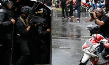Jalan Panjang Menangani Risiko Keselamatan Jurnalis di Sulut