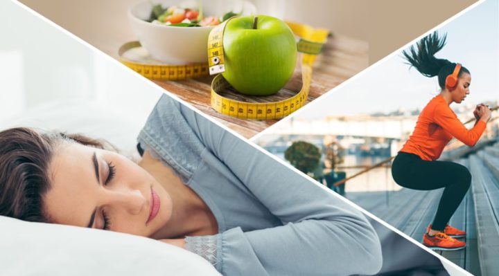 Inilah Cara Turunkan Berat Badan Tanpa Diet dan Olahraga Menurut Ilmuwan, Apa Ya?