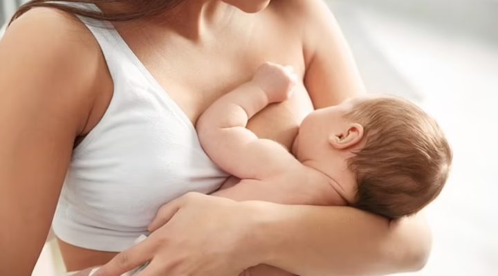 Ibu dan Bayi Kontak Kulit Selama 60 Menit Pertama Sangat Penting? Begini Penjelasan Ahli
