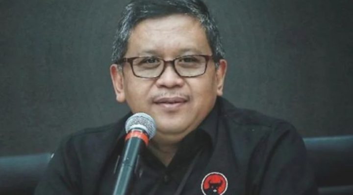 Sekjen Hasto: PDIP Ikut Bersedih, Tak Pernah Menolak Piala Dunia U-20 Digelar di Indonesia