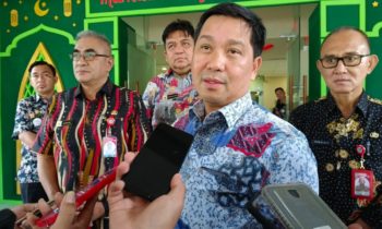 KUR 7 Triliun di Sulut Tak Terserap Maksimal, Wagub Steven Kandouw: Kurang Sosialisasi ke Masyarakat