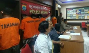 Bejat! Dua Gadis di Bitung Dicabuli Ayah Kandung, Kakak dan Sepupunya