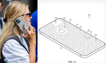 Apple Akan Merilis iPhone Tak Perlu Memakai Casing