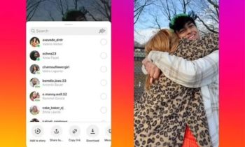 Fitur Unduh Reels Instagram Telah Tersedia, Pengguna di AS Pertama