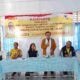 Partai Golkar, Gerard Jonas Lapian, Tomohon
