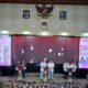 Tomohon, Miky-Cherly, denat publik