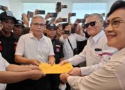 14 Petisi Gerakan Reformasi GMIM Diterima BPMS, Salah Satunya Periksa Dana Hibah ke KKPGA