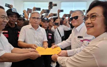 14 Petisi Gerakan Reformasi GMIM Diterima BPMS, Salah Satunya Periksa Dana Hibah ke KKPGA