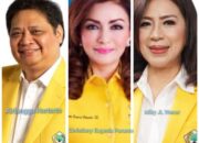 Golkar Tomohon Tolak Munaslub, Dukung Pencalonan Kembali Airlangga Hartarto sebagai Ketum