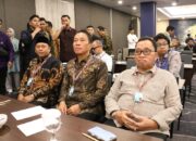 Bupati Minahasa Hadiri Munas VI dan HUT ke-25 APKASI