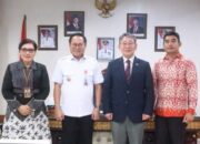 Penjabat Bupati Minahasa-Duta Promosi Apkasi Otonomi EXPO 2025 Bahas Sejumlah Isu Strategis dan Kerja Sama