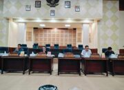 Miky Wenur: Ada Catatan-catatan Selaraskan Rencana dan Realisasi di LKPJ Wali Kota Tomohon 2023