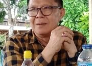 Gerard Jonas Lapian: Mengabdi, Berkarya, Melayani