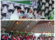 Miky-Cherly Punya Program Tekan Angka Pengangguran bagi Pemuda