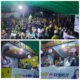 Tomohon, Miky Wenur, Cherly Mantiri