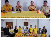 Golkar Tomohon Siap Gelar Musda
