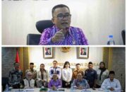 BULD DPD RI Beri Perhatian pada Penanganan dan Pengelolaan Sampah