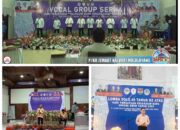 Catat Sejarah, P/KB GMIM Kalvari Malalayang Bawa Pulang 3 Medali Emas di Hapsa 2025