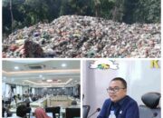 Indonesia Hadapi Kedaruratan Sampah