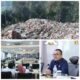Indonesia Hadapi Kedaruratan Sampah