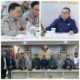 Stefanus BAN Liow, BULD DPD RI, Ketahanan Pangan