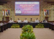 Gelar HLM, BI Sulut Dorong Pemkot Manado Perluas Digitalisasi Layanan Publik