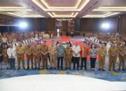 Kolaborasi Stakeholders TPID Mampu Jaga Stabilitas Ekonomi Sulut
