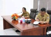 Pemkab Sitaro Dukung Penuh Kesuksesan Pemilu 2024